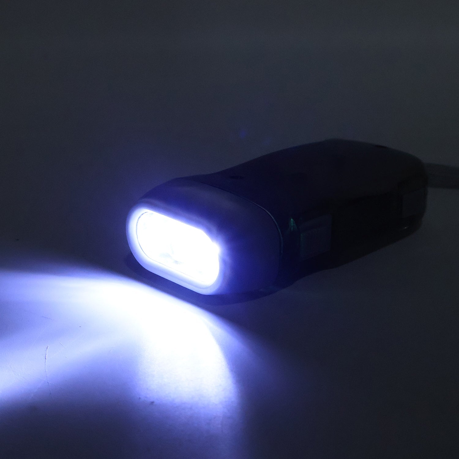 3 LED Hand Press Torch Hand Crank Flashlight Hand Pressing Flashlight Traveling Torch Light Manual Generator, Battery-Free Flashlight (1 Pc) 3 LED Hand Press Torch Hand Crank Flashlight Hand Pressing Flashlight Traveling Torch Light Manual Generator, Battery-Free Flashlight (1 Pc)